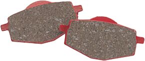 EBC Brakes EBC X Series Carbon Graphite Brake Pads and Shoes