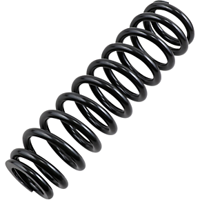 Epi Rear Spring - Heavy Duty - Black - Spring Rate 250 lbs/in WE321500