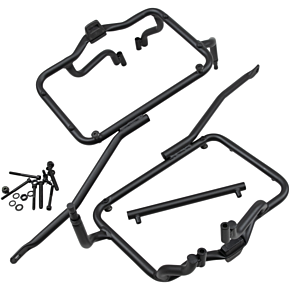 GIVI Sidecase Mount