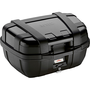 GIVI Top Case - Trekker - Black - 52 liter