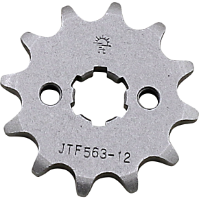 JT Sprockets Counter Shaft Sprocket - 12-Tooth JTF563.12