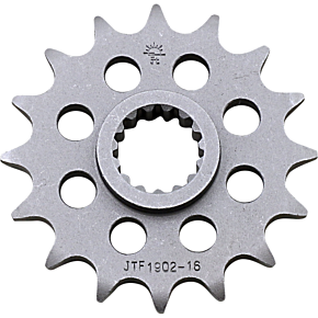 JT Sprockets Counter Shaft Sprocket - 16-Tooth JTF1902.16