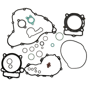 Moose Racing Complete Motor Gasket Kit Husqvarna