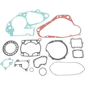 Moose Racing Complete Motor Gasket Kit MSE RMX250