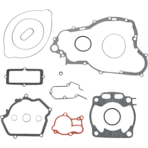 Moose Racing Complete Motor Gasket Kit YZ250