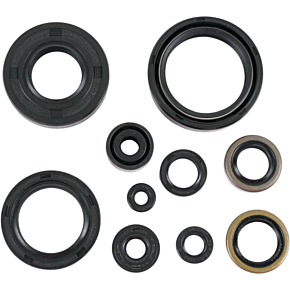 Moose Racing Motor Seals KX125