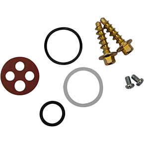 Moose Racing Petcock Rebuild Kit - Husqvarna