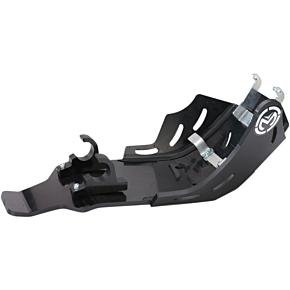 Moose Racing Pro LG Skid Plate - KTM - 0506-1204
