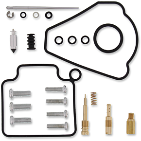Moose Racing Repair Kit Carburetor Honda