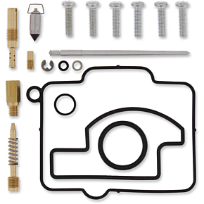 Moose Racing Repair Kit Carburetor Kawasaki