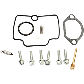 Moose Racing Repair Kit Carburetor KTM - 1003-0906