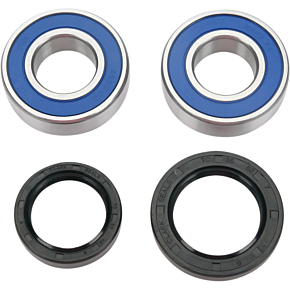 Moose Racing Wheel Bearing - Kit