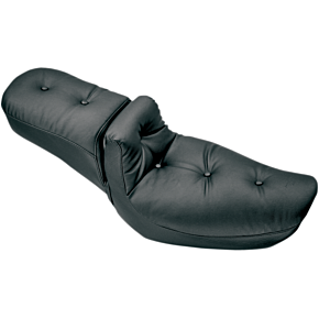 Mustang Regal Duke Seat - Dyna '96-'03 75532