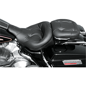 Mustang Regal Wide Touring Seat - FLH/FLT '97-'07 75537