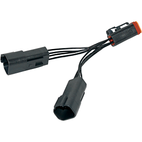 Namz Y Power Tap Harness - Harley Davidson NOBD-PYH