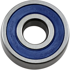 Parts Unlimited Ball Bearing - 17X47X14