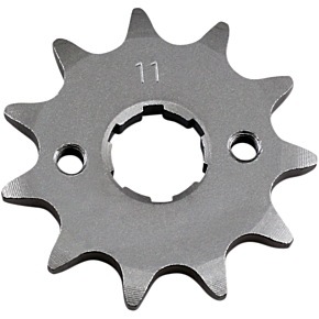 Parts Unlimited Counter Shaft Sprocket - 11-Tooth - K22-2503R