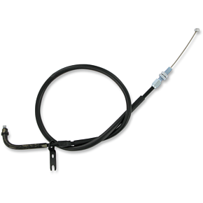 Parts Unlimited Throttle Cable for Suzuki - 0650-0657