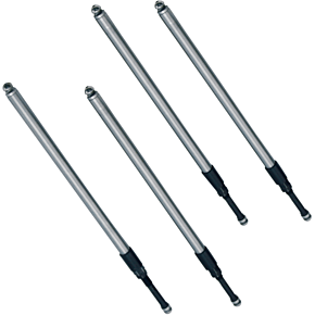 Ss Cycle Quickee Pushrods - Big Twin 93-5120