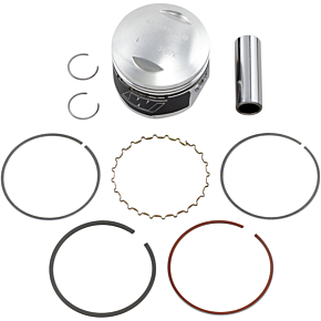 Wiseco Piston Kit - Raptor 125 - 11:1 40068M05450