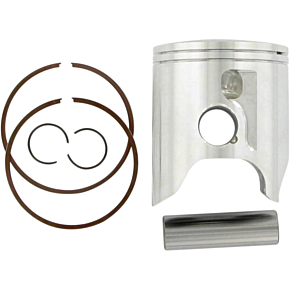Wiseco Piston - Standard - Honda ATC 250 R/TRX250R/CR250R 526M06600