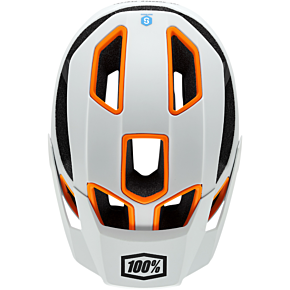 Altec Helmet - Fidlock - CPSC/CE - Light Gray - XS/S 80004-00010