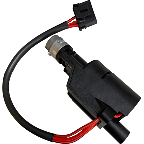 Ignition Switch - Harley Davidson 2106-0548
