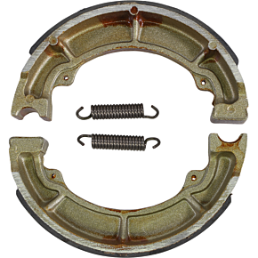 Brake Shoes - Kawasaki 9117