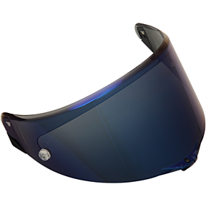 Pista GP R/Corsa R Shield - Race 3 - Iridium Blue 20KV0B9N1002