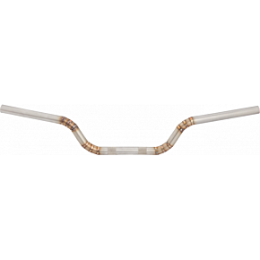Handlebar - MX Moto - Stainless Steel 520-059