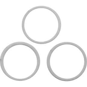 Delrin Washers - Arctic Cat BOSS 930651