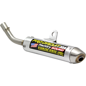 304 Silencer 1051665