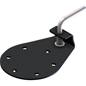 Lift Hook Latch 105139-R