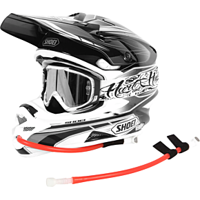 Helmet Handsfree Kit