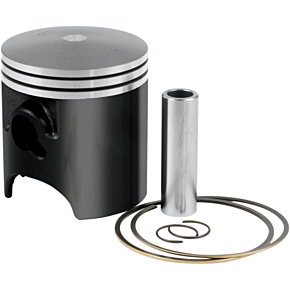 Piston Ring 590310500001