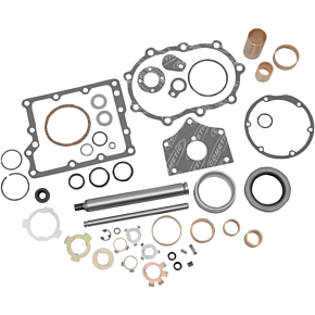 Transmission Rebuild Kit 33031-36