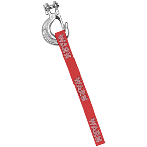 Hook With Strap 39557