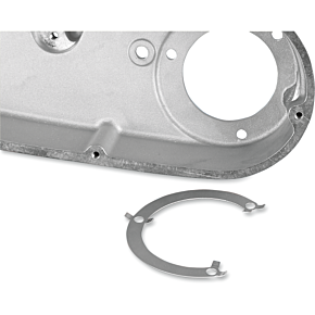 Primary Cover Lock Plate - Big Twin 31497-65