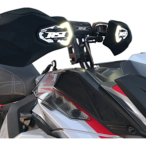 Handguards - Stonewall - LED H5001