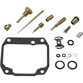 Carburetor Kit - LT4WD/LTF250 '87-'89 03-206