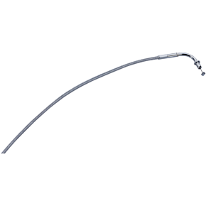 Throttle Cable - Victory - Stainless Steel 102-85-30003