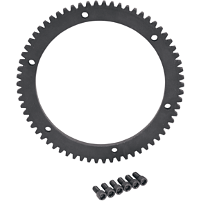 Starter Ring Gear 66 Tooth - Harley Davidson 2110-0205