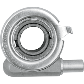 Front Wheel Speedometer Drive Unit - No Spacer - 2:1 Ratio DS-243859