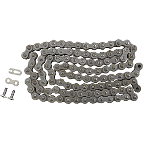 520 HDS - Ultimate Competition Chain - Steel - 108 Links JTC520HDS108SL