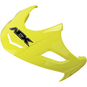 FX-50 Peak - Hi-Vis Yellow 0132-0557