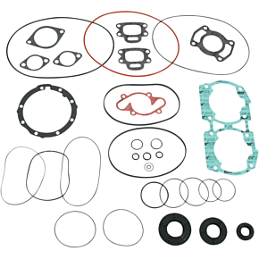 Complete Gasket Kit - Sea-Doo 580 611200