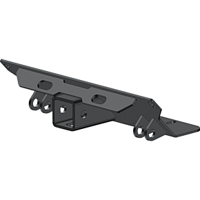Plow Mount - 2" Receiver - Polaris 106545