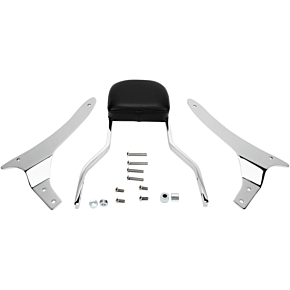 Sissy Bar - Short - Vulcan 02-5968