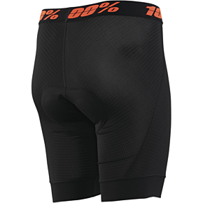 Women's Crux Liner Shorts - Black - Small 40050-00000