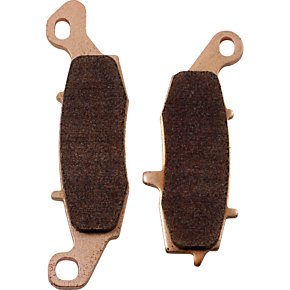 Galfer Braking HH Sintered Brake Pads - Kawasaki/Suzuki